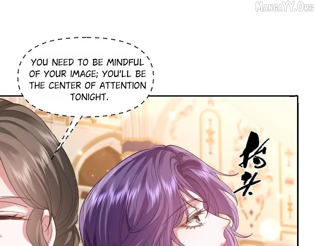 Confessing My Love to Him, the Treacherous One Chapter 62 - page 34